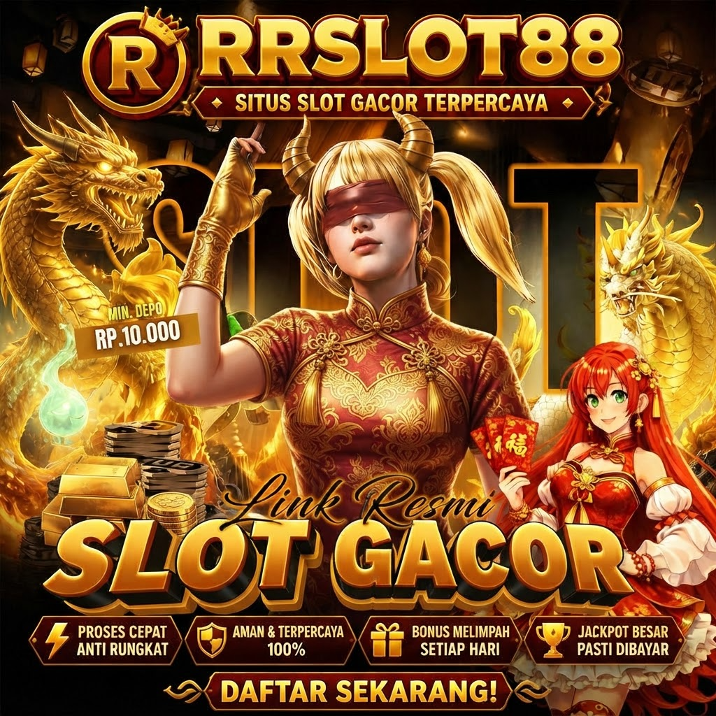 RRSLOT88